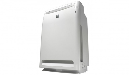 Очиститель воздуха Daikin MC70LVM белого цвета фото 3